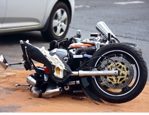 What to do if you are Involved in a Motorcycle Accident