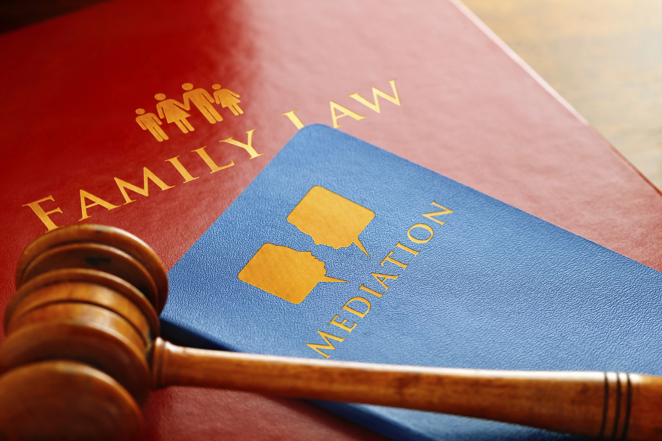 The Legal Way to Protect your Family