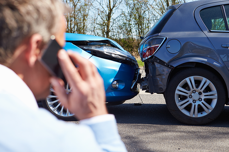 Why You Should Hire Clearwater Car Accident Attorney?