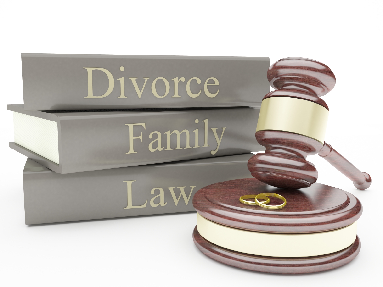 The Current State Of Divorce In The UK