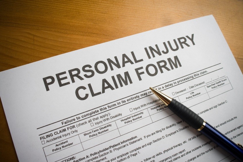 What Happens After I Make An Injury Claim?